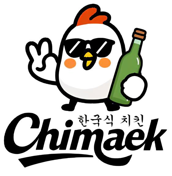 Chimaek Bottrop Logo